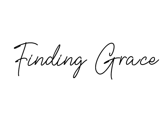 Finding Grace