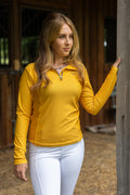 L Baselayer - Yellow