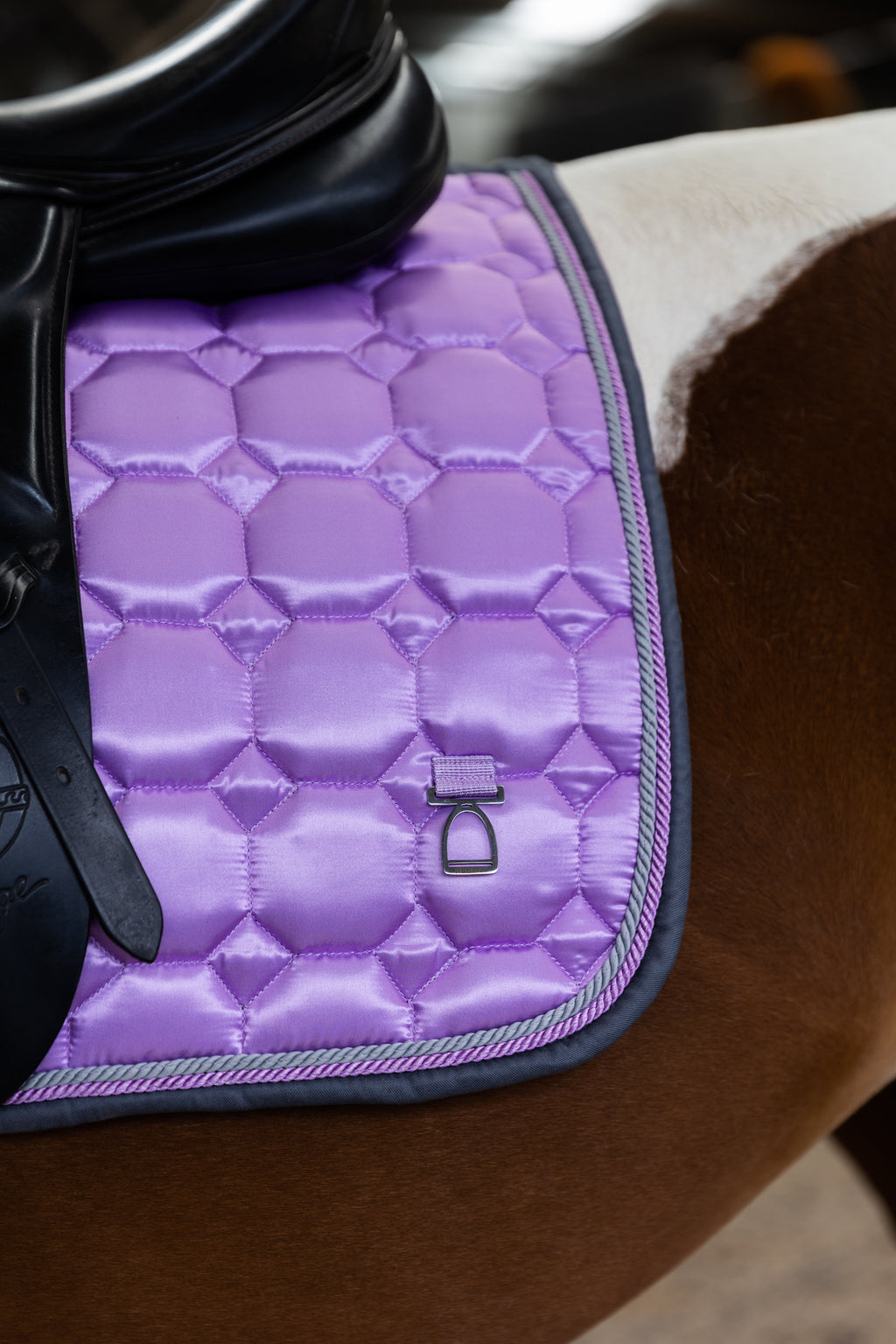 L Dressage Saddle Pad