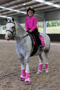 The Ultimate Dressage Set - Pink