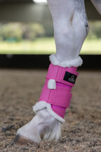 L Tendon Boots