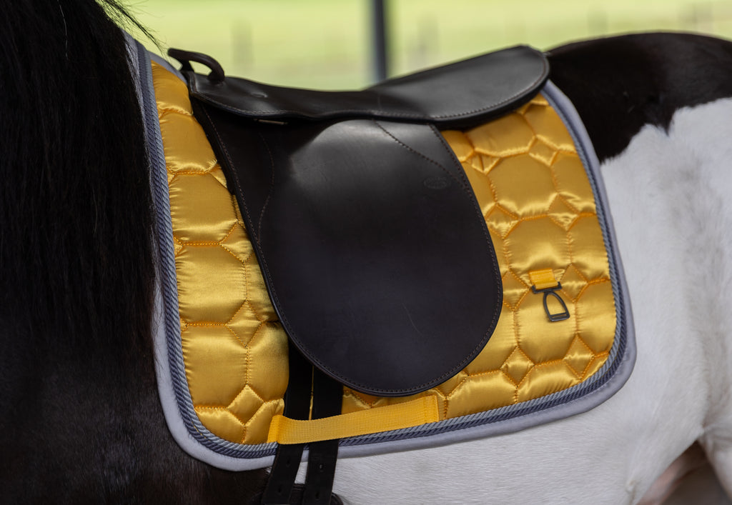 L Dressage Saddle Pad