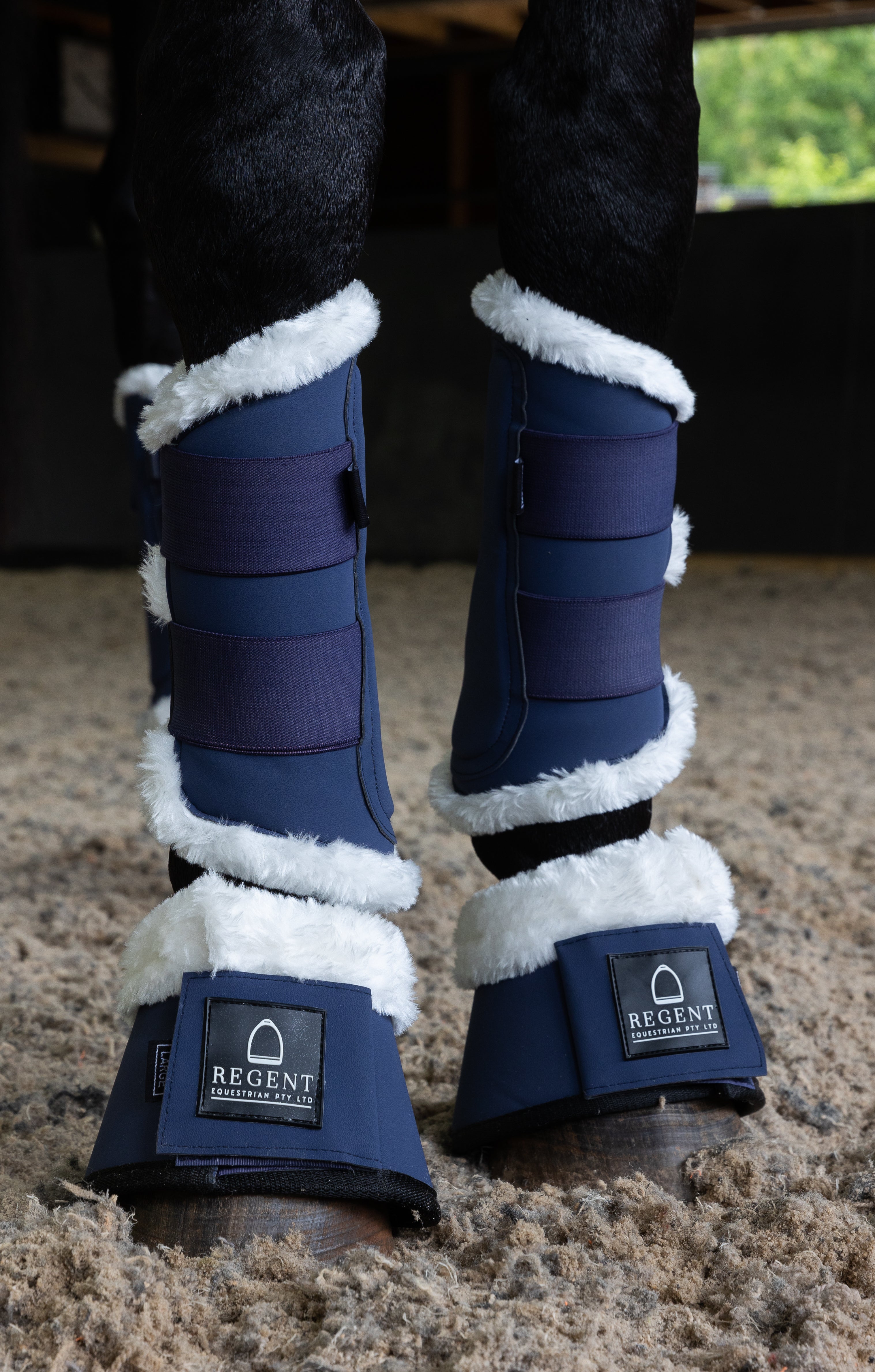 The Ultimate Jump Set - Navy