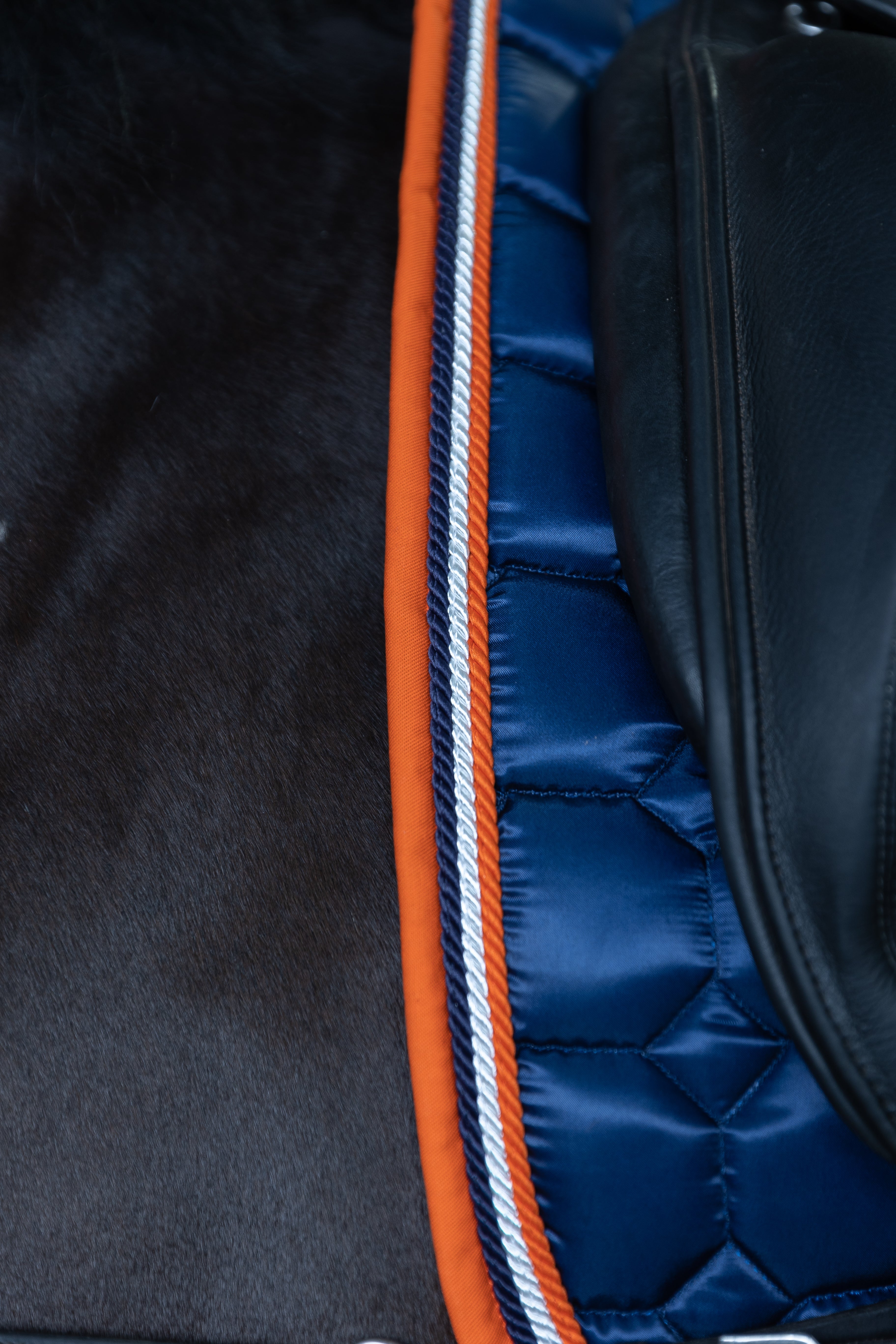 L Dressage Saddle Pad