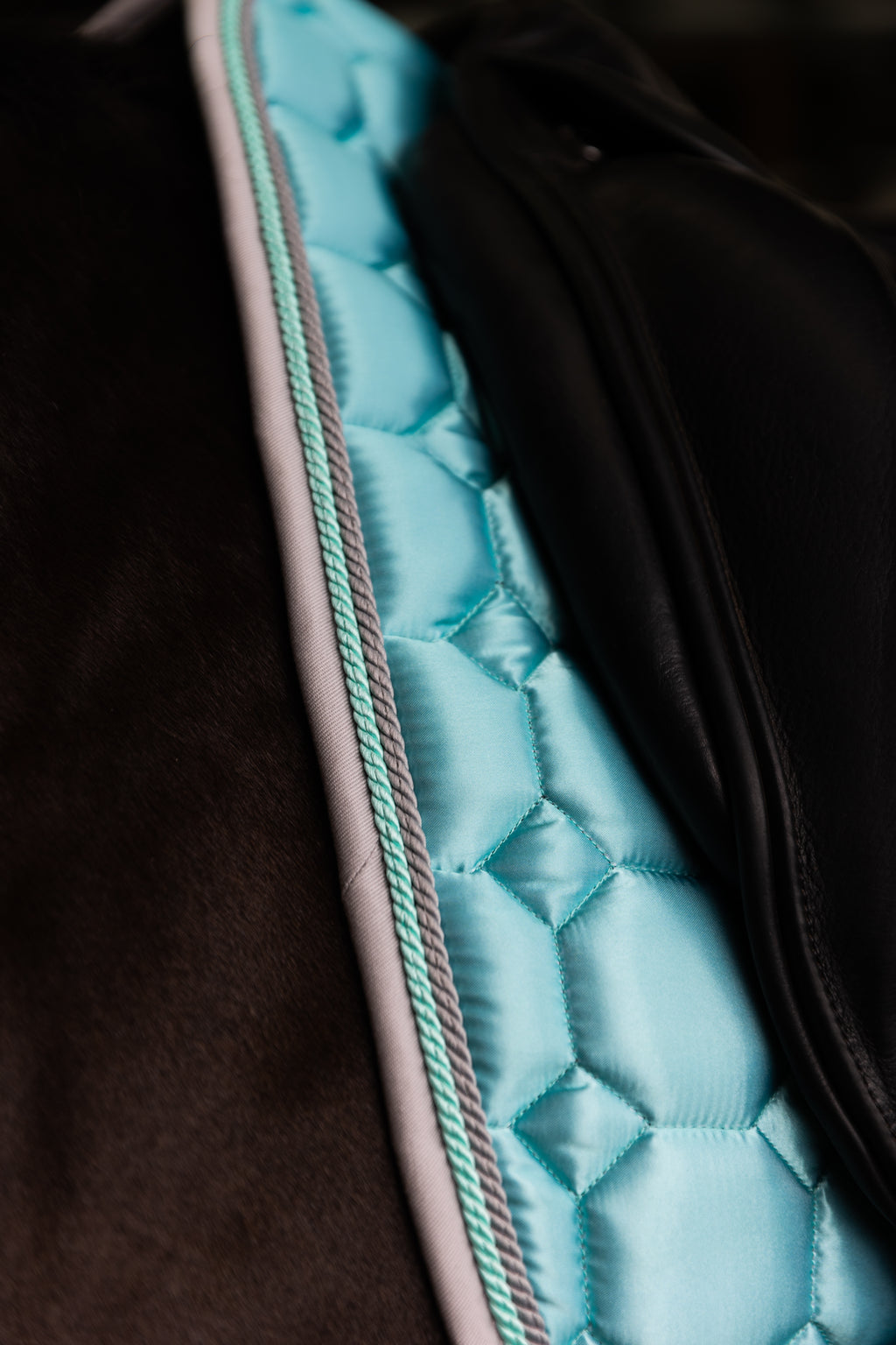 L Dressage Saddle Pad