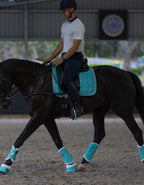 L Dressage Saddle Pad