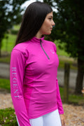 L Baselayer - Pink