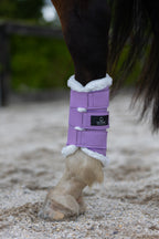 L Tendon Boots