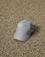 Regent Equestrian Cap - Grey