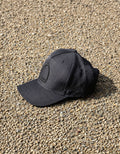 Regent Equestrian Cap - Black