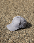 Regent Equestrian Cap - Grey