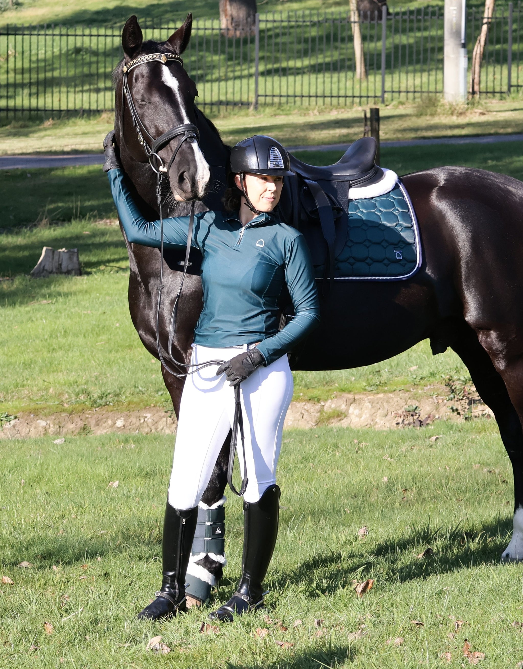 Marquis Baselayer - Hunter