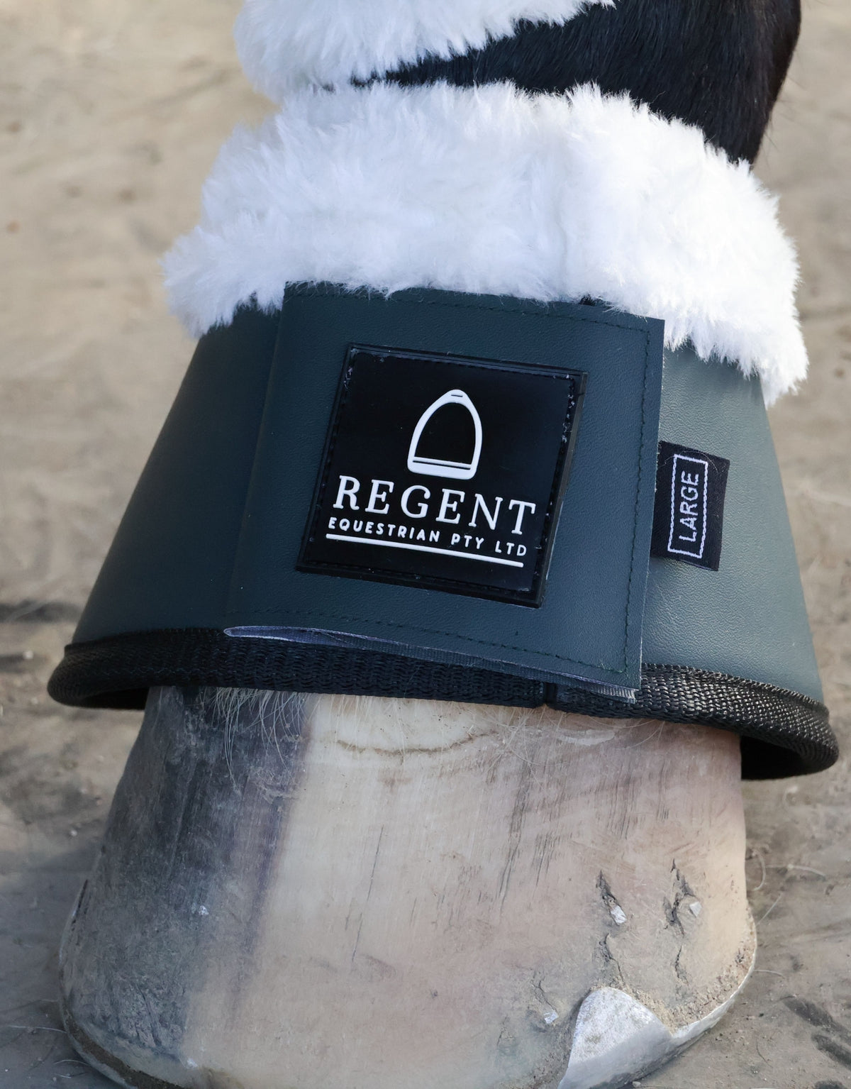 Marquis Bell Boots – Hunter