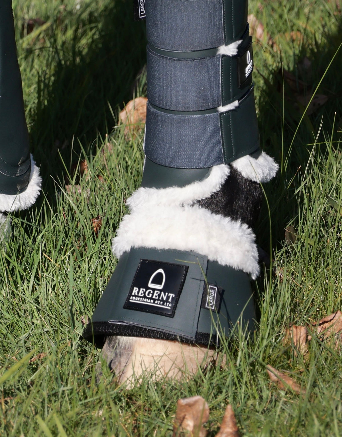 Marquis Bell Boots – Hunter