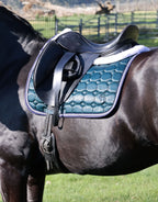 Marquis Dressage Saddle Pad – Hunter