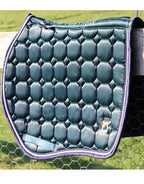 Marquis Jump Saddle Pad – Hunter