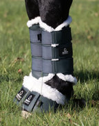 Marquis Tendon Boots – Hunter