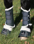 Marquis Tendon Boots – Hunter
