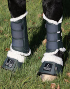 Marquis Tendon Boots – Hunter