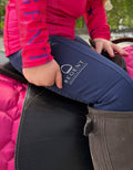 Little Legends Riding Tights – Navy