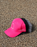 Regent Equestrian Cap - Pink