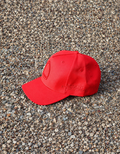 Regent Equestrian Cap - Red