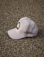 Regent Equestrian Cap - Natural