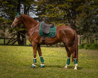 Journey Dressage Saddle Pad