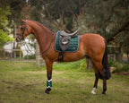 Journey Dressage Saddle Pad