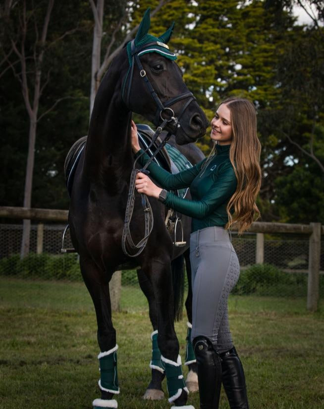 Journey Long Sleeve Baselayer