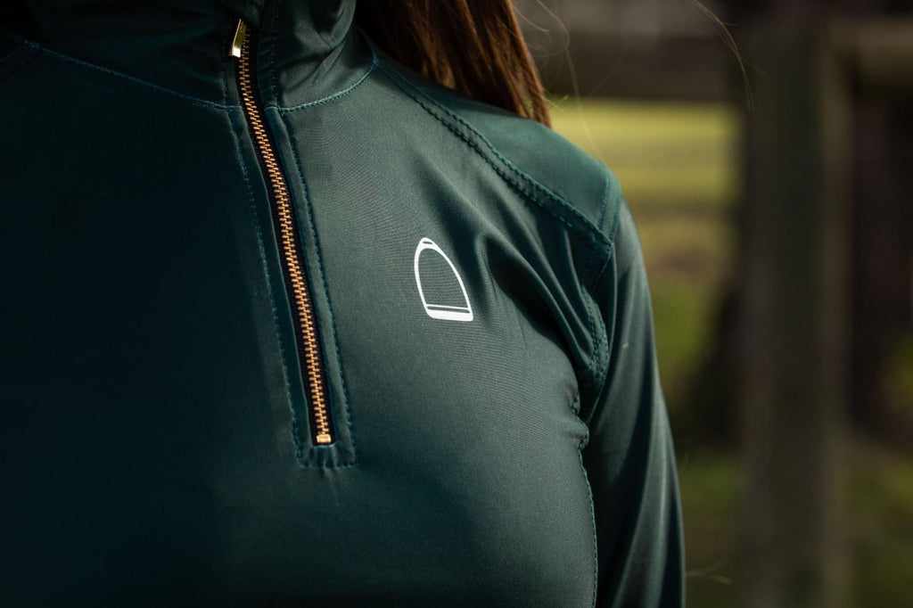 Journey Long Sleeve Baselayer