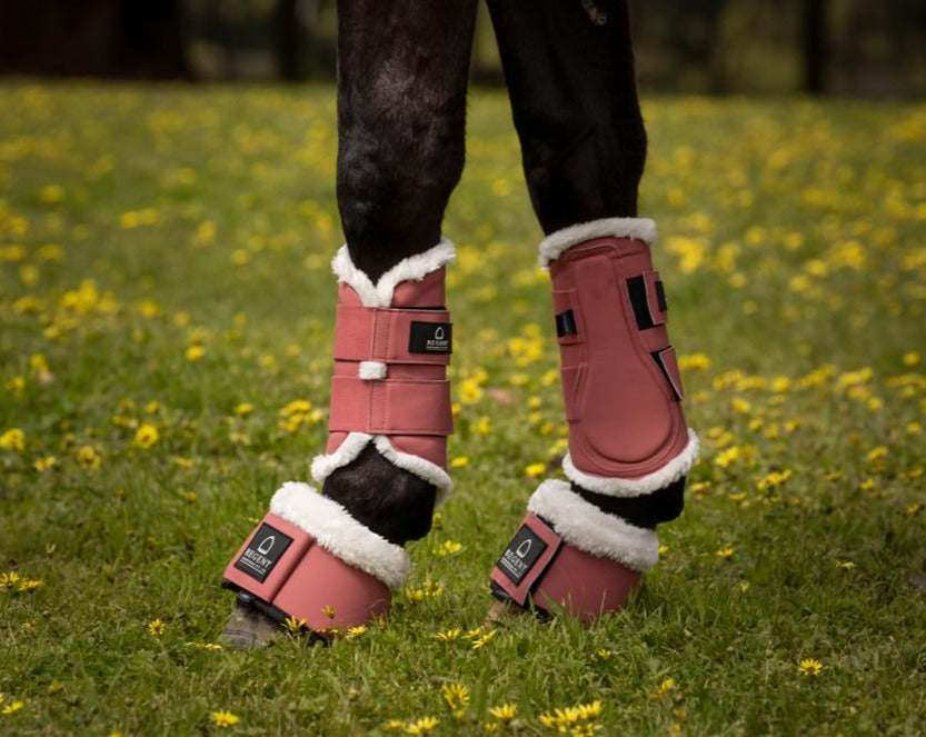 Journey Tendon Boots