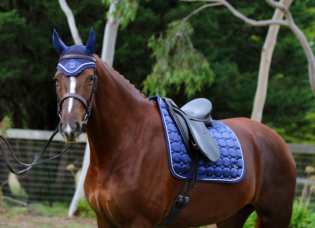 Kindred Dressage Saddle Pad