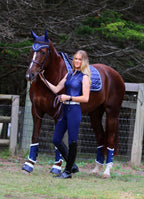 Kindred Dressage Saddle Pad