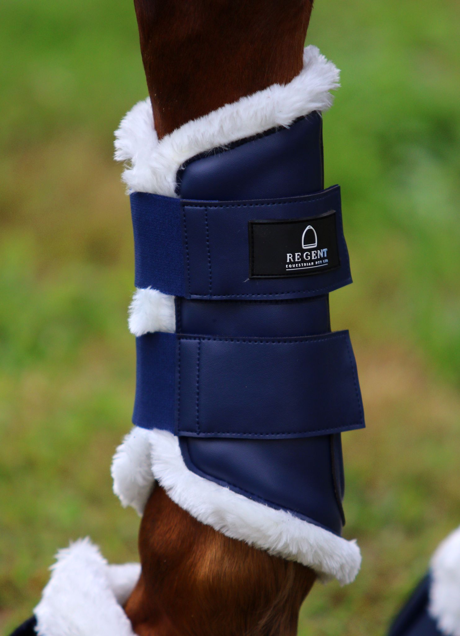 Kindred Tendon Boots