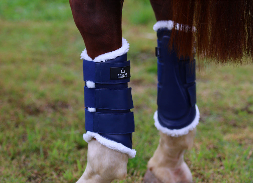 Kindred Tendon Boots