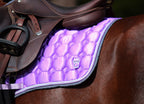 Kindness Jump Cut Saddle Pad
