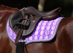 Kindness Jump Cut Saddle Pad