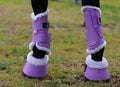 Kindness Bell Boots