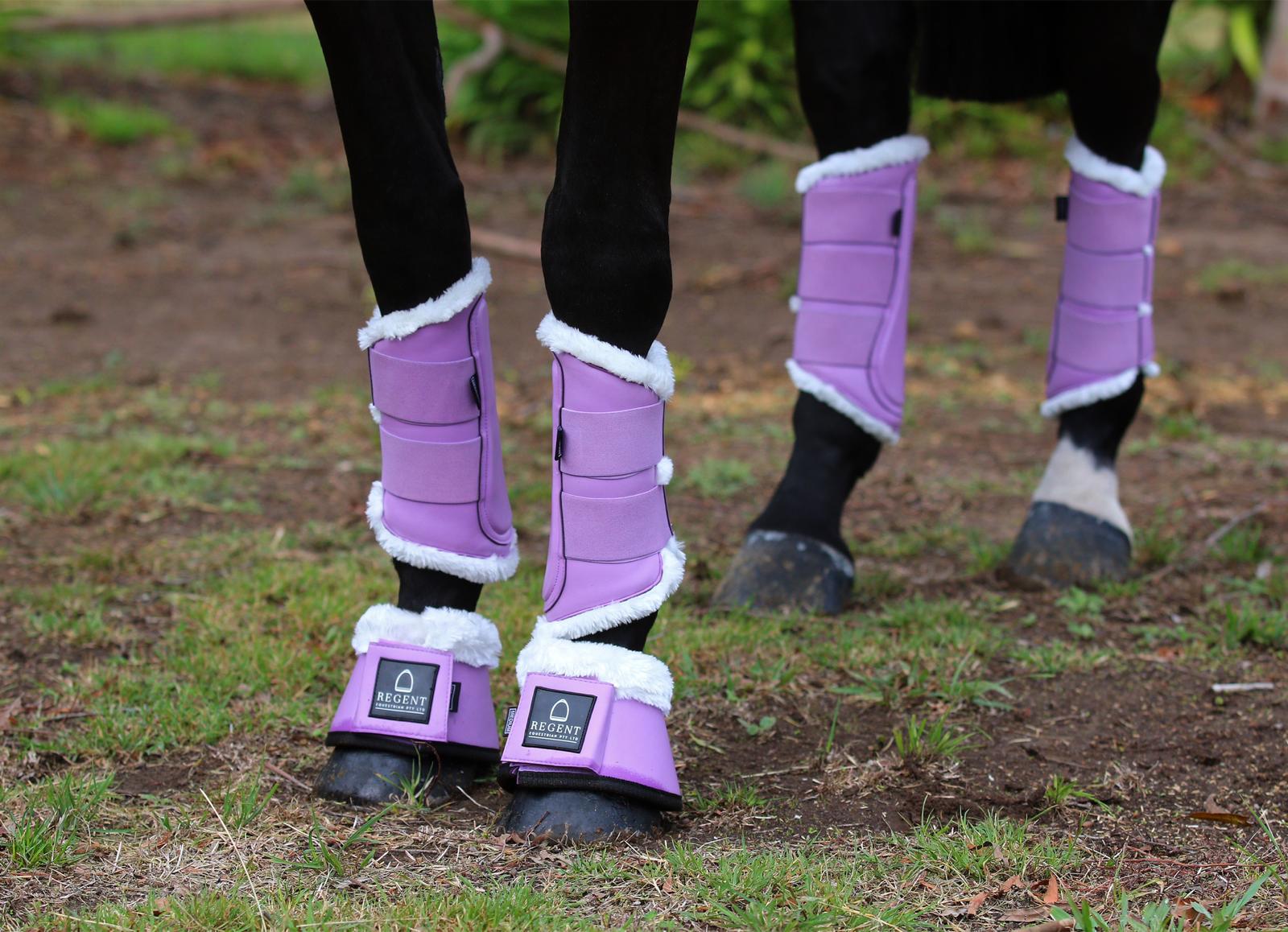 Kindness Tendon Boots