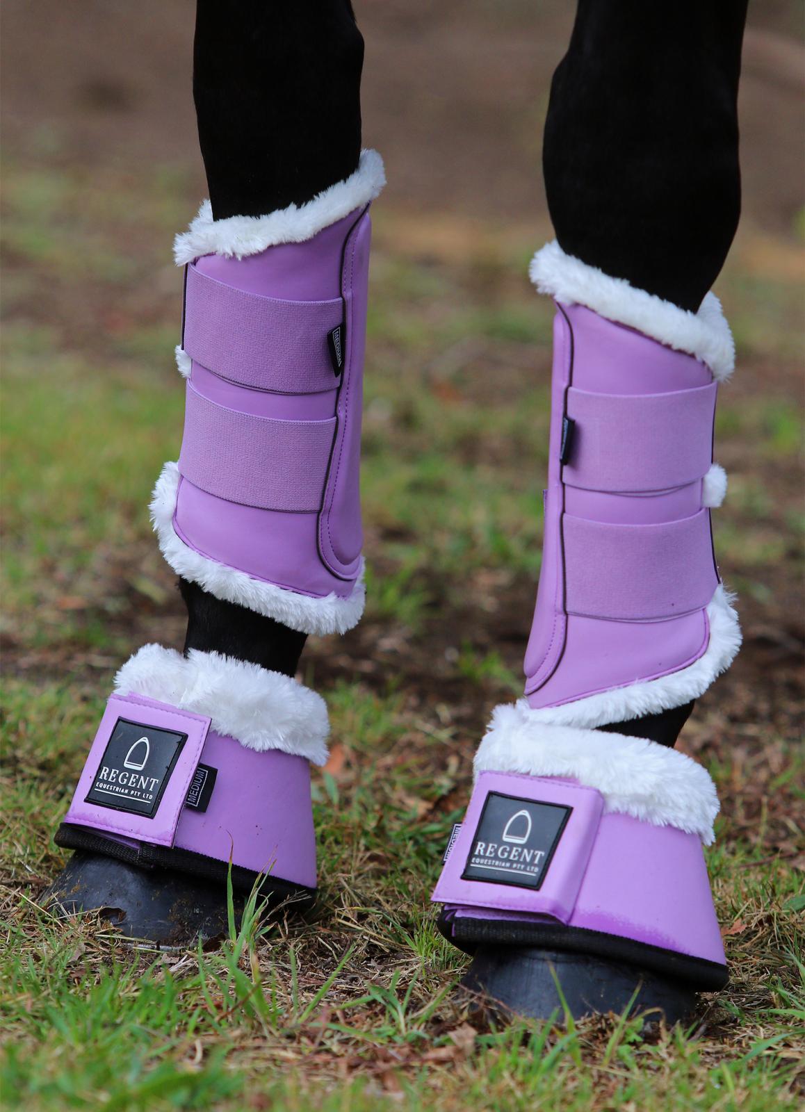 Kindness Tendon Boots