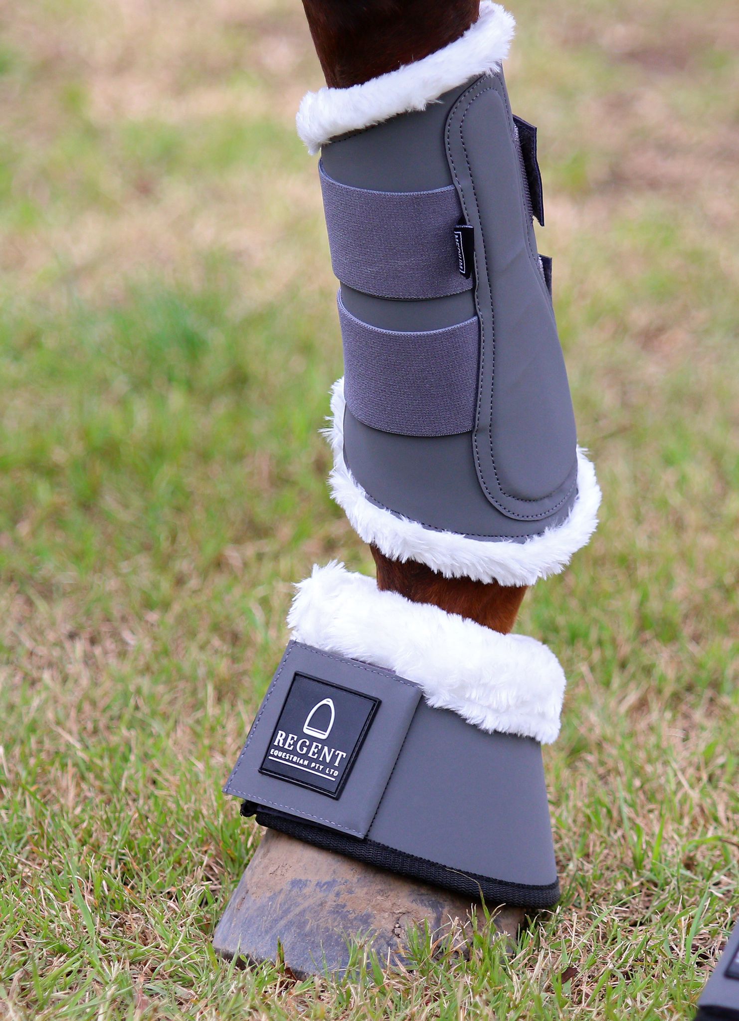 Kindred Tendon Boots
