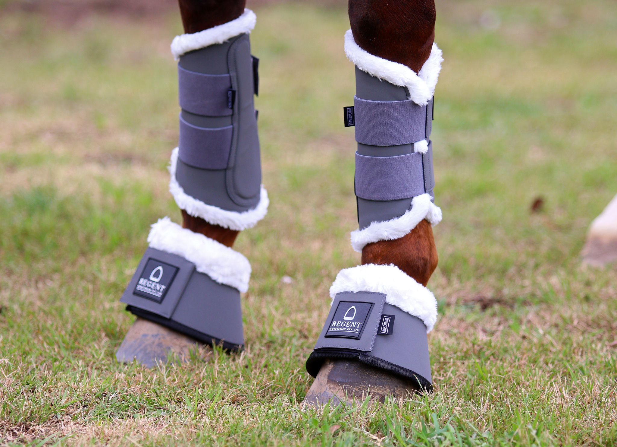 Kindred Tendon Boots