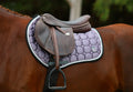 Kindred Jump Cut Saddle Pad