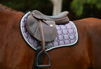 Kindred Jump Cut Saddle Pad