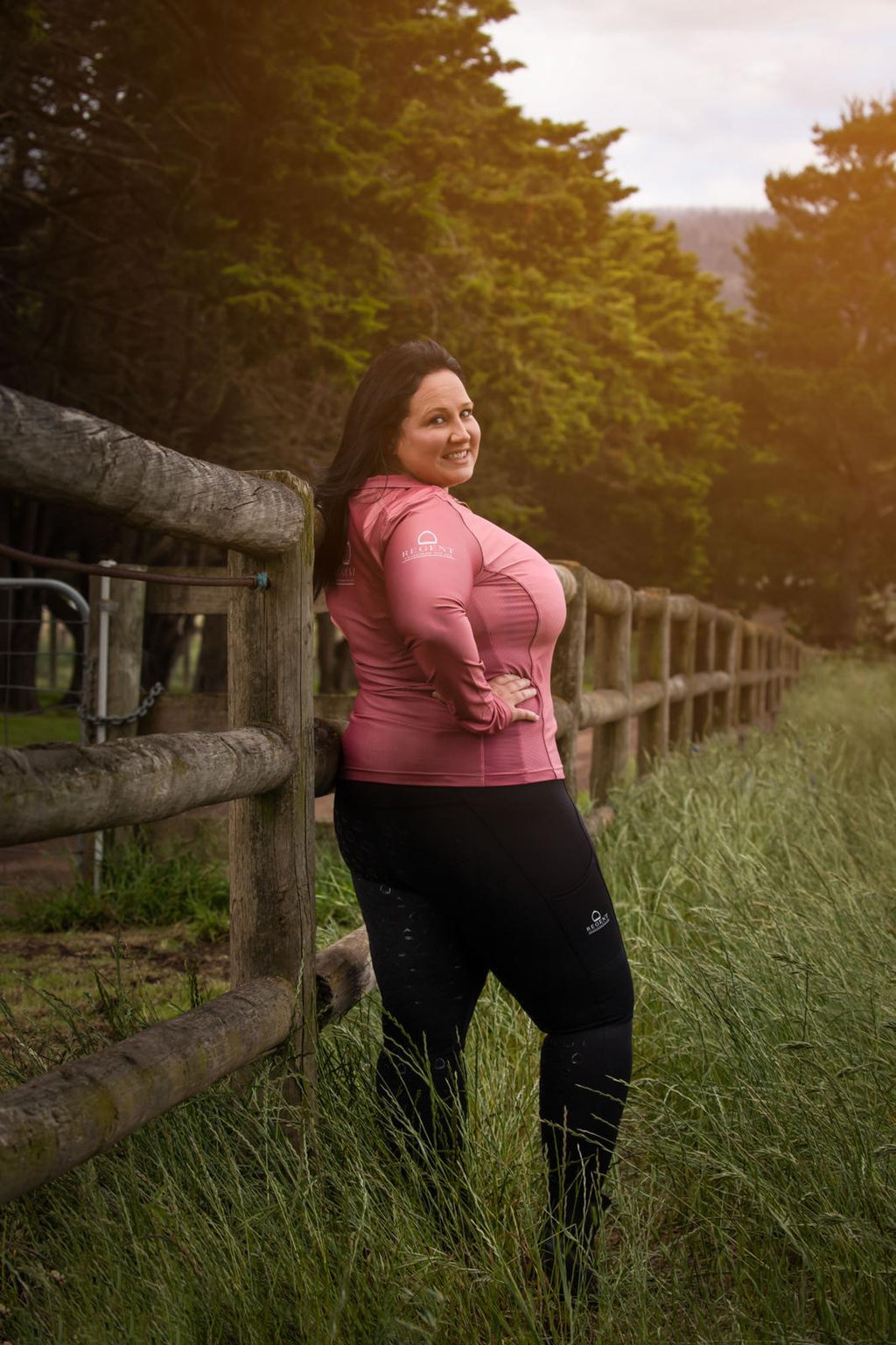 Journey Long Sleeve Baselayer