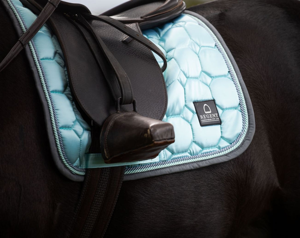 Journey Dressage Saddle Pad