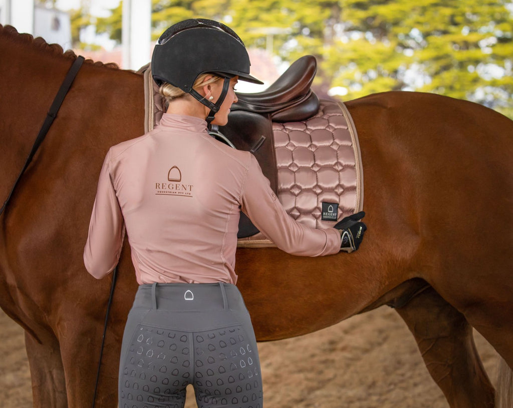 Journey Long Sleeve Baselayer