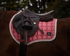 Journey Jump Cut Saddle Pad