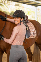 Journey Long Sleeve Baselayer